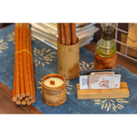 Nhang Sào Quế 58cm - Hương Quế Trà Bồng Quảng Ngãi 500gram