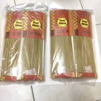 NHANG THẦN TÀI long phụng thắp đậu tàn đẹp  (10 thẻ - 700 nén)