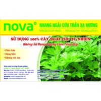 Nhang Thần xạ hương - Đặc trị viêm xoang