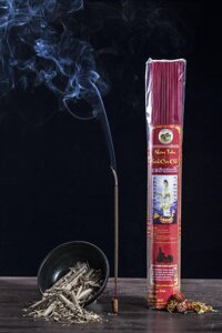 Nhang Trầm Cao Cấp 30cm (170 cây)