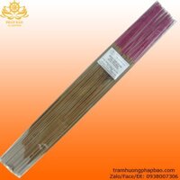 Nhang Trầm Có Tăm 50cm 50 Cây PTC-50-50