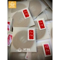 NHANG TRẦM HƯƠNG CAO CẤP 4H