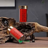 Nhang trầm hương cao cấp long diên hương loại tăm vuông 10cm cao cấp