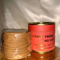 Nhang trầm hương cao cấp