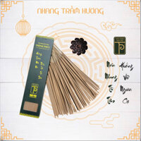 Nhang Trầm Hương Cao Cấp