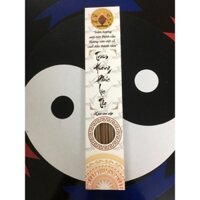 Nhang Trầm Hương Cao Cấp