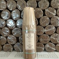 Nhang Trầm Hương Loại 1 Bó 460 Cây Chân Mộc 30cm [GIÁ TẬN GỐC]