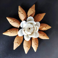 Nhang Trầm Hương nụ tháp cao cấp hộp 100gr