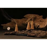 Nhang Trầm Hương Nụ Thiên Nhiên Không Hoá Chất