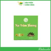 Nhang Trầm Nụ Nhỏ