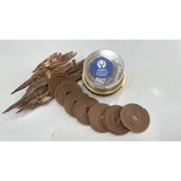 Nhang trầm vòng 4 giờ thiên nhiên