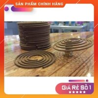 📌Nhang Vòng 4h Gỗ Đàn Hương🌳SẠCH 100% THIÊN NHIÊN