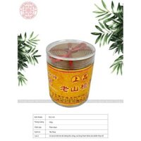 Nhang vòng thượng phẩm Laoshan