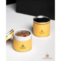 Nhang Vòng Trầm Hương cao cấp xông nhà - 30 Khoanh