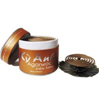 Nhang Vòng Trầm Hương cháy 4-5 tiếng Trầm Hương Kỳ Anh