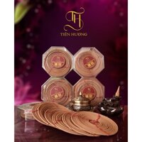 Nhang vòng trầm hương TIÊN HƯƠNG