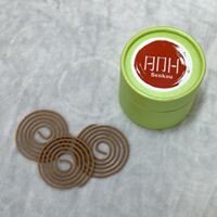 Nhang vòng trầm hương