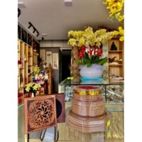 Nhang vòng trầm hương