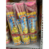 NHANG VƯƠNG KIM THÀNH PHƯỚC LỘC TÀI- Thơm Hương Lài 1200 CÂY. TIẾT KIỆM CHO KHÁCH HÀNG RẤT NHIỀU Ạ