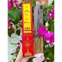 Nhang xông phong thủy TỤ LỘC HƯƠNG.