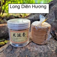 Nhanh Khoanh, Long Diên Hương