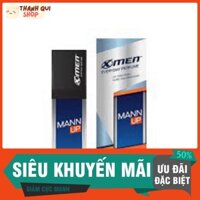 Nhập AFFINS20K [Giảm ngay 20K đơn từ 99K]Xịt Nước Hoa Toàn Thân X-Men Everyday Perfume Mann Up Amber 50ml- THANHQUI SHOP