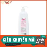 Nhập AFFINS20K [Giảm ngay 20K đơn từ 99K]Sữa tắm dưỡng da Familiar Luxury 1000ml