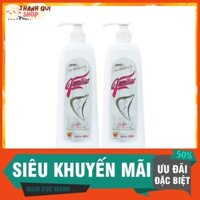 Nhập AFFINS20K [Giảm ngay 20K đơn từ 99K]Sữa tắm dưỡng da Familiar Luxury con mã 1000ml