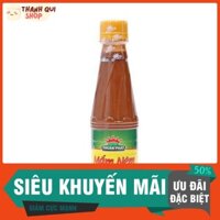 Nhập AFFINS20K [Giảm ngay 20K đơn từ 99K]Combo 10 chai Mắm nêm Ngon pha sẵn Thuận Phát 150g