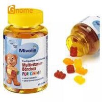 [Nhập Đức] KẸO GẤU ĐỨC MIVOLIS