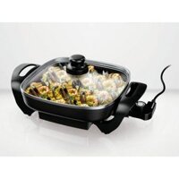 [NHẬP ĐỨC] NỒI LẨU ĐIỆN ĐA NĂNG SILVERCREST 1500W . 4L