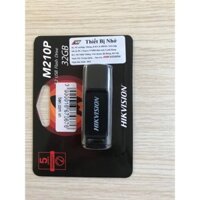 [Nhập ELHP15 giảm 15% tối đa 3TR] [Qùa tặng kèm mua laptop] USB M210P 32Gb USB3.2 ( Tốc độ cao chống sốc )