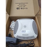 NHẬP FSS27JAN GIẢM 20%.Wifi Doanh Nghiệp Aruba 135 hỗ trợ Mesh, Roaming, tải 100 client, IAP chạy độc lập – siêu tải