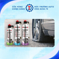 [NHẬP KHẨU ANH QUỐC] Bơm vá lốp xe ôtô cấp tốc - vá lốp ô tô - bơm lốp ô tô HOLTS TYREWELD 300ML,400ML,500ML