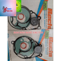 [nhập khẩu] bộ ron bơm nước exciter