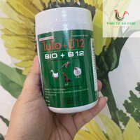 [Nhập khẩu] Bổ sung dinh dưỡng cho gà - Bio b12 nhập khẩu thái lan