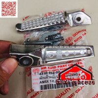 [NHẬP KHẨU] CẶP GÁC CHÂN SAU MSX125,CBR250 HÀNG HMA THÁI LAN (1 Bộ) | SET-HM-4310-092-00 21