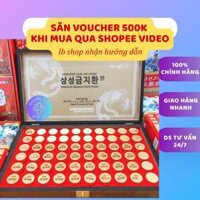 [Nhập khẩu chính hãng] An Cung Ngưu Hoàng Hoàn, An Cung Bổ Não Hộp Gỗ 60 Viên, Hỗ Trợ Phòng Ngừa Tai Biến Đột Quỵ