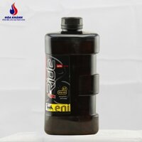 [Nhập khẩu chính hãng] Dầu nhớt xe máy tổng hợp cao cấp eni i-Ride Aprilia racing 10W-60 ( 1 Lít )