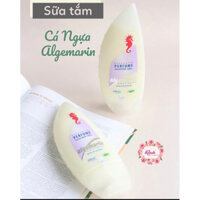 [NHẬP KHẨU CHÍNH NGẠCH] SỮA TẮM CÁ NGỰA ALGEMARIN PERFUME SHOWER GEL