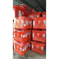 NHẬP KHẨU CHÍNH NGẠCH THÁI LAN CÓ HÓA ĐƠN VAT THÙNG GIỮ LẠNH 80 LÍT