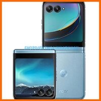 [nhập khẩu]  Điện thoại Motorola Razr 40 Ultra (Snapdragon 8+ Gen 1) Phiên bản nhập khẩu chính hãng