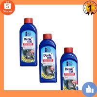 [Nhập khẩu Đức] Chất tẩy rửa vệ sinh máy giặt 3 trong 1 250ml, Waschmaschinen-Pflege-Reiniger 3in1, 250 ml