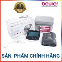 [NHẬP KHẨU ĐỨC] MÁY ĐO HUYẾT ÁP BẮP TAY BEURER BM40 - BẢO HÀNH 3 NĂM