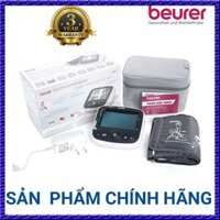 [NHẬP KHẨU ĐỨC] MÁY ĐO HUYẾT ÁP BẮP TAY BEURER BM40 - BẢO HÀNH 3 NĂM