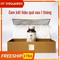 [Nhập khẩu Đức] Viên uống trắng da Glutathione 1 tháng cam kết hiệu quả