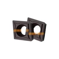 Nhập khẩu hình kim cương nhàm chán lỗ bên trong Lưỡi tiện CNC CCMT09T304 CCMT09T308 Lưỡi tiện nhàm chán CNC dao tiện gỗ cnc mũi cnc gỗ Dao CNC