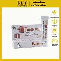 [NHẬP KHẨU] KEM SÁNG DA FIXDERMA SKARFIX PLUS CREAM 15G