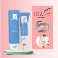 [NHẬP KHẨU] Keto- cote Gel ngừa sẹo nhập khẩu nước ngoài - Dr.Trang