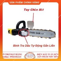 [NHẬP KHẨU] Lưỡi cưa xích Mini [CAM KẾT CHÍNH HÃNG]